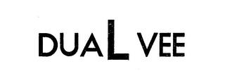 DUAL VEE logo