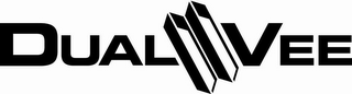 DUAL VEE logo