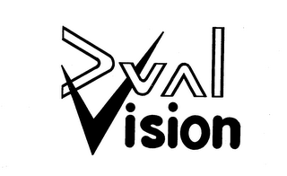 DUAL VISION logo