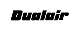 DUALAIR logo