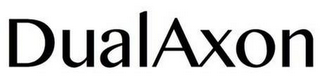 DUALAXON logo