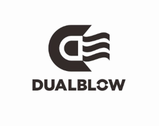DUALBLOW logo