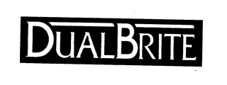 DUALBRITE logo