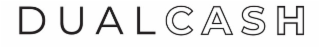 DUALCASH logo