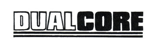 DUALCORE logo