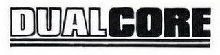 DUALCORE logo