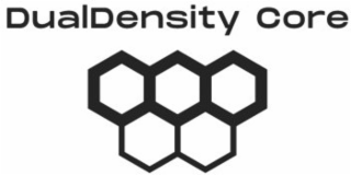 DUALDENSITY CORE logo