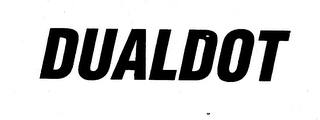 DUALDOT logo