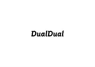 DUALDUAL logo