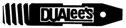 DUALEE'S logo