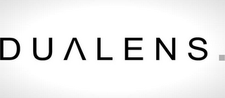 DUALENS logo
