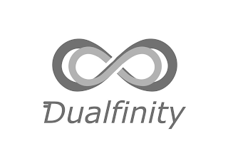 DUALFINITY logo