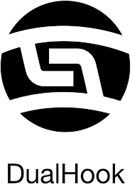 DUALHOOK logo