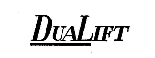 DUALIFT logo