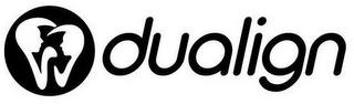 DUALIGN logo