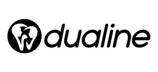 DUALINE logo