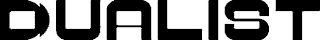 DUALIST logo