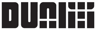 DUALITI logo