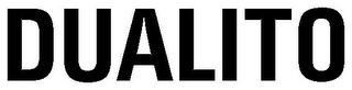 DUALITO logo