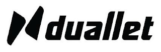 DUALLET logo
