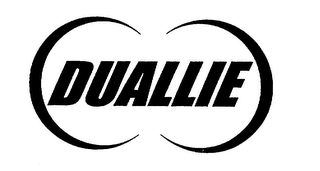 DUALLIE logo