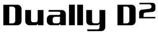 DUALLY D2 logo