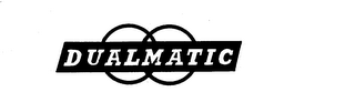 DUALMATIC logo