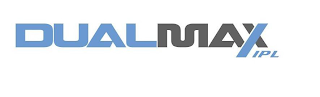 DUALMAX IPL logo