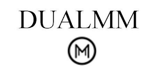 DUALMM logo