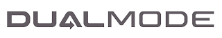 DUALMODE logo