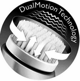 DUALMOTION TECHNOLOGY logo