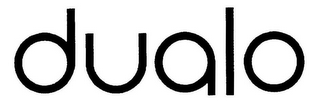 DUALO logo