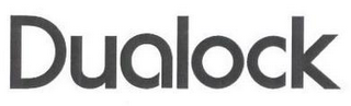 DUALOCK logo