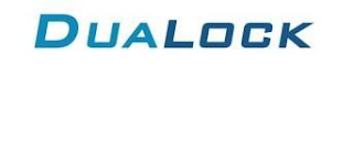 DUALOCK logo