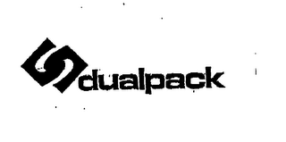DUALPACK logo
