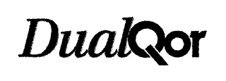 DUALQOR logo