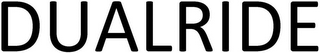 DUALRIDE logo