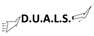 D.U.A.L.S. logo