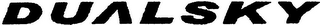 DUALSKY logo