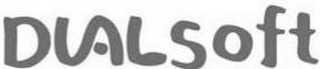 DUALSOFT logo