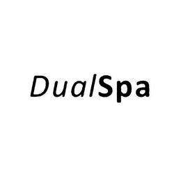 DUALSPA logo