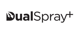 DUALSPRAY logo