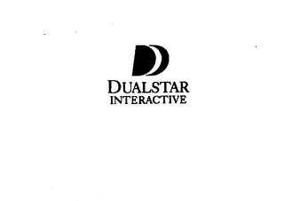 DUALSTAR INTERACTIVE logo