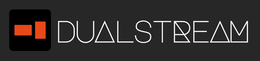 DUALSTREAM logo