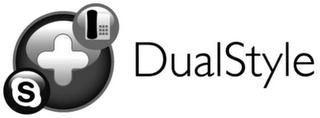 DUALSTYLE logo