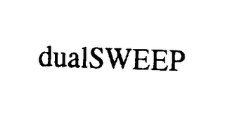 DUALSWEEP logo