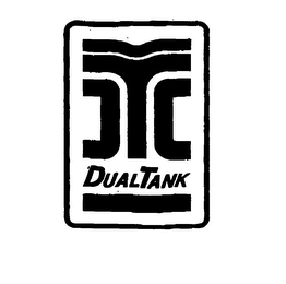 DUALTANK logo