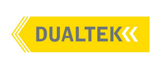 DUALTEK logo