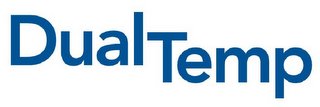 DUALTEMP logo