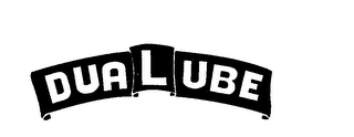 DUALUBE logo